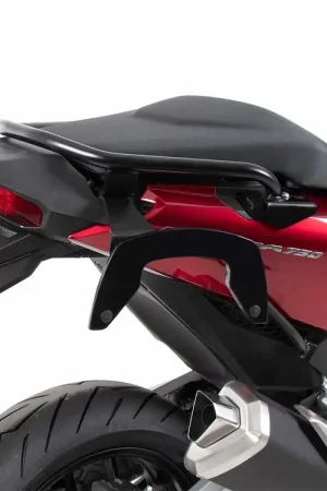 In De Mode Hepco en Becker C-Bow bagagerek Honda Forza 750 (2021-)