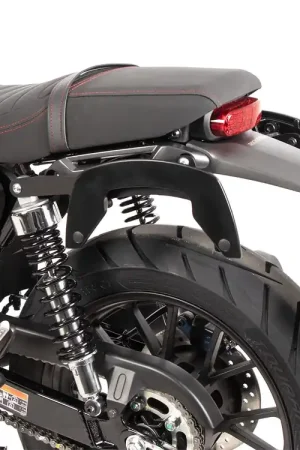 Speciale Aanbieding Hepco en Becker C-Bow bagagerek Honda GB350 S (2025-)