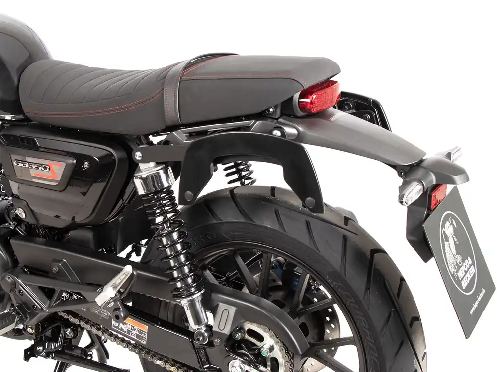 Speciale Aanbieding Hepco en Becker C-Bow bagagerek Honda GB350 S (2025-)