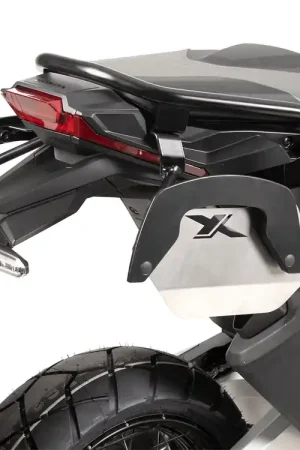 Hepco en Becker C-Bow bagagerek Honda X-ADV 750 (2025-) Exclusief