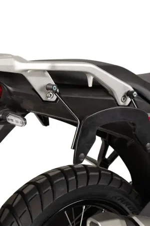 Hepco en Becker C-bow bagagerek Honda XL 750 Transalp (2023-2024) Geld-Terug-Garantie