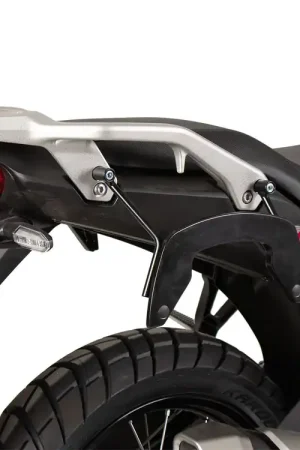 Populair Hepco en Becker C-bow bagagerek Honda XL 750 Transalp (2025-)