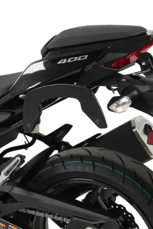 Hepco en Becker C-bow bagagerek Kawasaki Ninja 400 v.a. 2018 Dagaanbieding