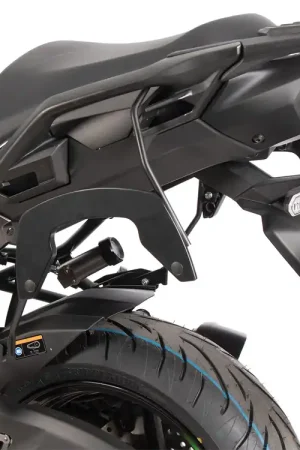 Hepco en Becker C-Bow bagagerek Kawasaki Versys 1100 / SE (2025-) Nu Kopen