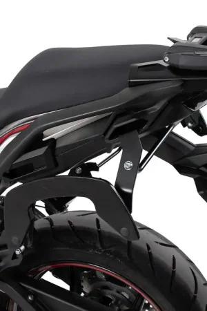 Bestel Nu Hepco en Becker C-Bow bagagerek Kawasaki Versys 650 (2022-)