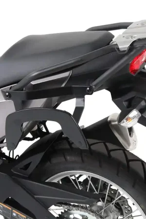 Seizoensaanbieding Hepco en Becker C-Bow bagagerek Kawasaki Versys-X 300 (2018-2021)