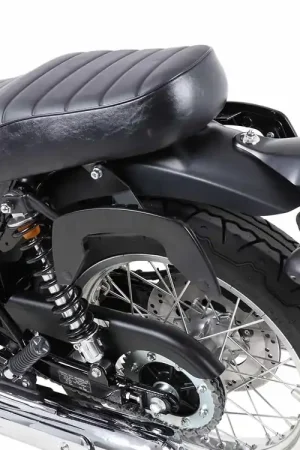 Hepco en Becker C-bow bagagerek Kawasaki W800 Street / Cafe (2019-2025) Flitsaanbieding