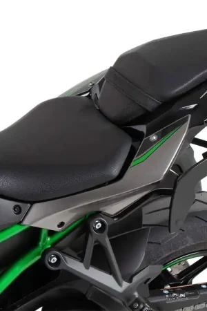 Alleen Vandaag Hepco en Becker C-bow bagagerek Kawasaki Z H2 / SE (2020-)