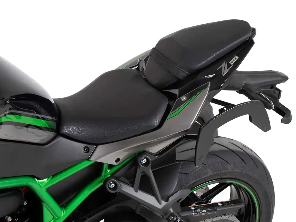 Alleen Vandaag Hepco en Becker C-bow bagagerek Kawasaki Z H2 / SE (2020-)