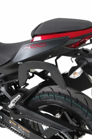 Hepco en Becker C-bow bagagerek Kawasaki Z400 v.a. 2019 Express Levering