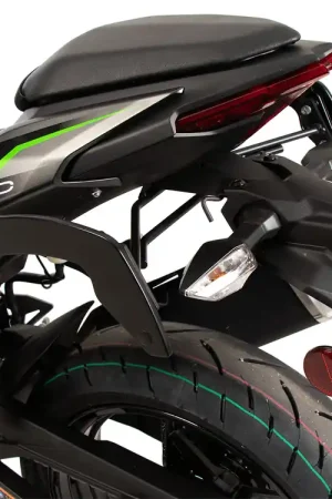 Weekendaanbieding Hepco en Becker C-bow bagagerek Kawasaki Z500 / SE (2024-)