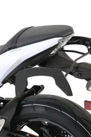 Hepco en Becker C-Bow bagagerek Kawasaki Z650 (2017-) Budget