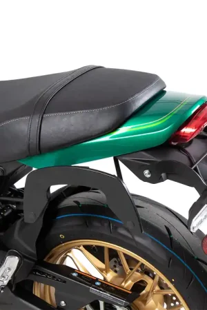 Geld-Terug-Garantie Hepco en Becker C-Bow bagagerek Kawasaki Z650RS (2022-)
