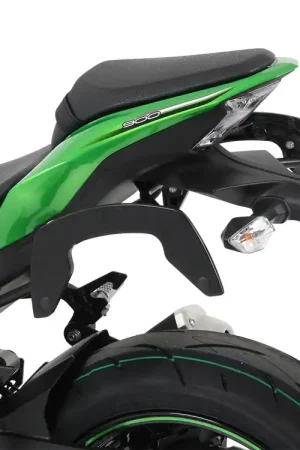 Hepco en Becker C-Bow bagagerek Kawasaki Z900 (2017-2024) Lage Prijs