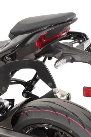 Hepco en Becker C-Bow bagagerek Kawasaki Z900 / SE (2025-) Alleen Vandaag