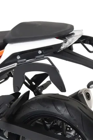 Trendy Hepco en Becker C-Bow bagagerek KTM 125 Duke (2017-2023)