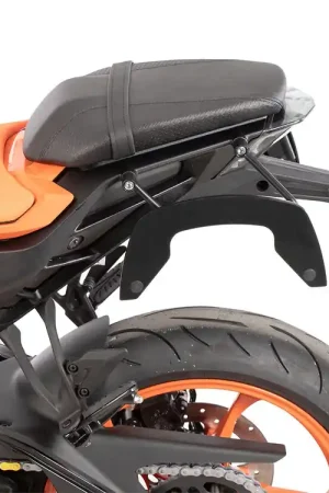Hepco en Becker C-Bow bagagerek KTM 390 Duke (2024-) Bestel Nu