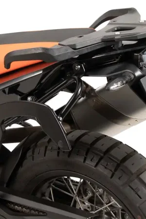 Direct Verzonden Hepco en Becker C-Bow bagagerek KTM 790 Adventure (2024-)