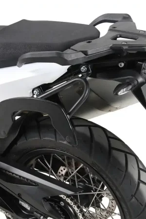 Finale Uitverkoop Hepco en Becker C-Bow bagagerek KTM 790 Adventure /R (2019-2023)