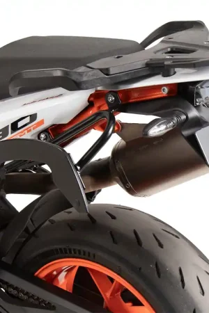 Handgemaakt Hepco en Becker C-Bow bagagerek KTM 890 SMT (2023-)