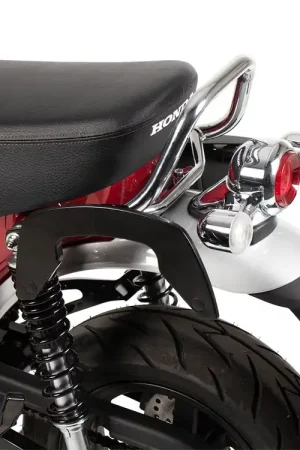 Must-Have Hepco en Becker C-Bow bagagerek Linker zijde Honda Dax 125 (2023-)