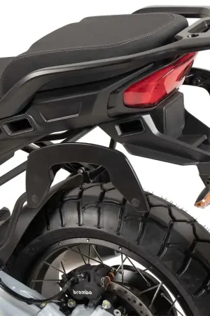 Lage Kosten Hepco en Becker C-Bow bagagerek Moto Guzzi Stelvio (2024-)