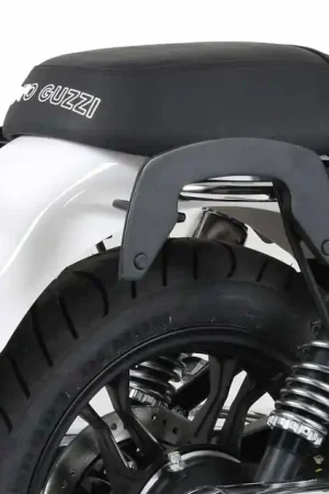 Hepco en Becker C-bow bagagerek Moto Guzzi V7 Classic (2008-2015) Uitverkoop