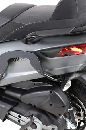 Beste Prijs Hepco en Becker C-bow bagagerek Piaggio MP3 350 (2018-2022)