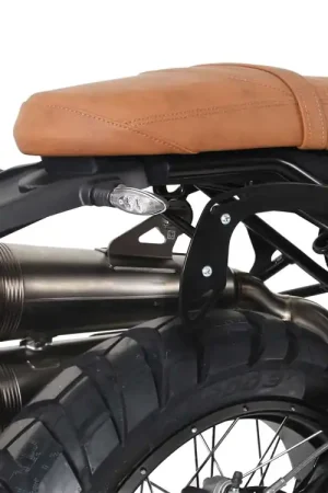 Hepco en Becker C-Bow bagagerek Rechter zijdeBMW R nineT (2016-2024) Gecertificeerd