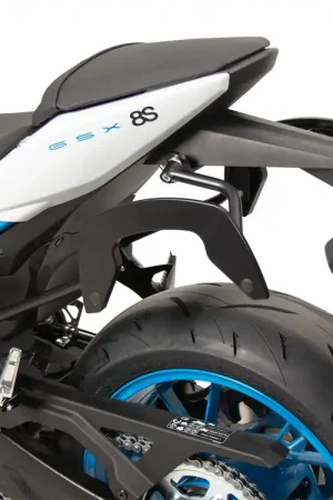 Koop Vandaag Hepco en Becker C-bow bagagerek Suzuki GSX-8S (2023-)