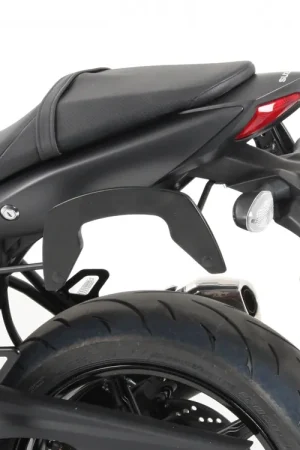 Merkproduct Hepco en Becker C-Bow bagagerek Suzuki SV650 A (2016-)