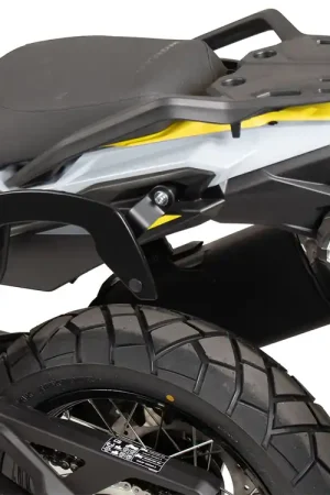 Origineel Hepco en Becker C-Bow bagagerek Suzuki V-Strom 800 (2024-)