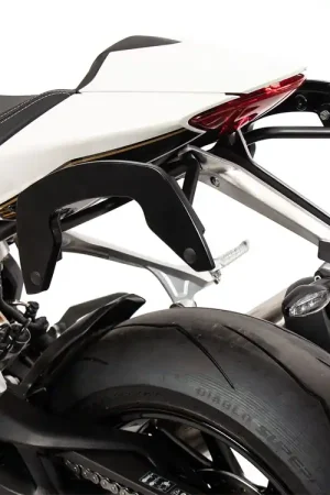 Hepco en Becker C-Bow bagagerek Triumph Speed Triple 1200 RS / RR Finale Uitverkoop