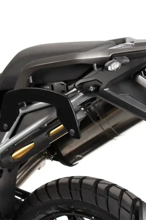 Favoriet Hepco en Becker C-Bow bagagerek Triumph Tiger 1200 GT / Rally Explorer