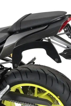 Hepco en Becker C-bow bagagerek Yamaha MT 07 (2021-2024) Meest Verkocht