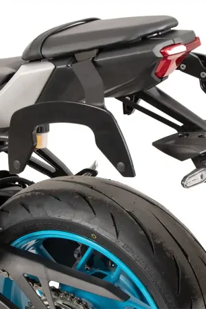 Hepco en Becker C-bow bagagerek Yamaha MT 07 / Y-AMT (2025-) Seizoensaanbieding