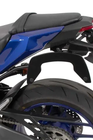 Hepco en Becker C-Bow bagagerek Yamaha MT 09 / SP (2024-) Betrouwbaar