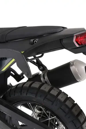 Hepco en Becker C-bow bagagerek Yamaha Tenere 700 (2019-2024) Geld-Terug-Garantie