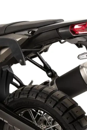 Hepco en Becker C-bow bagagerek Yamaha Tenere 700 (2025-) Luxe