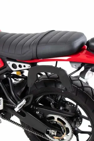 Lage Prijs Hepco en Becker C-Bow bagagerek Yamaha XSR 125