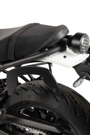 Ambachtelijk Hepco en Becker C-Bow bagagerek Yamaha XSR 700 v.a 2022