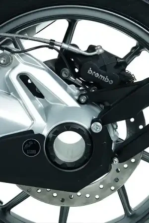 Hete Deal Hepco en Becker cardan bescherming BMW R1200GS 2013-2018