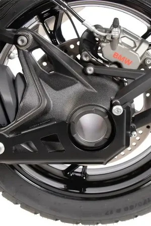 Hepco en Becker Cardan bescherming BMW R1300GS Adventure (2025-) Geld-Terug-Garantie