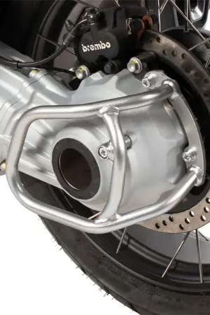 Bestseller Hepco en Becker Cardan bescherming Moto Guzzi Stelvio (2024-)