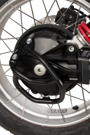 Exclusieve Aanbieding Hepco en Becker Cardan bescherming Moto Guzzi V85TT (2024-)