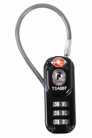 Hepco en Becker cijferslot Seizoensaanbieding