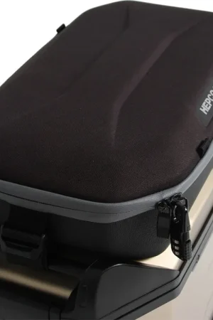 Handgemaakt Hepco en Becker Dekseltas voor Xceed zijkoffer