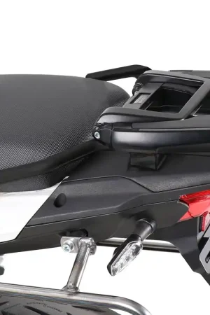 Plaats Bestelling Hepco en Becker Easyrack drager topkoffer Benelli TRK 502 (2017-)