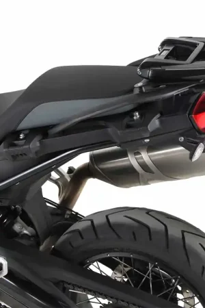 Nu Kopen Hepco en Becker Easyrack drager topkoffer BMW F800 GS (2024-)