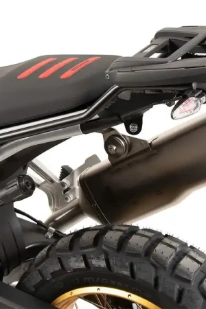 Hepco en Becker Easyrack drager topkoffer BMW F900GS Superprijs